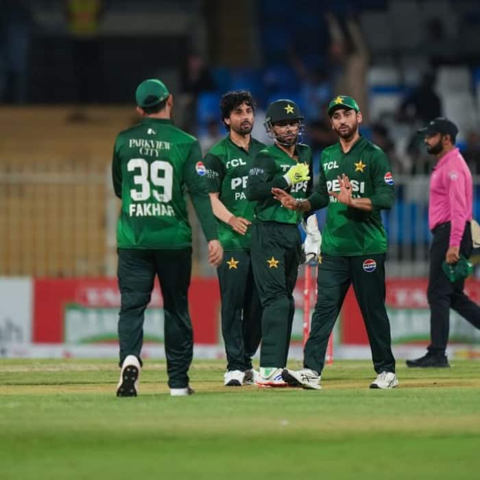 Pakistan cricket team are set to face Team India in Asia Cup 2025 on September 14
