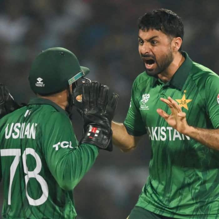 Pakistan cricket team crashed out of T20 World Cup 2026 from Super 8