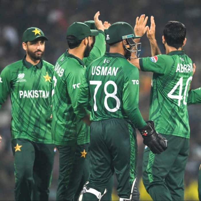 Pakistan cricket team have been fined Rs 50 lakh by Pakistan Cricket Board