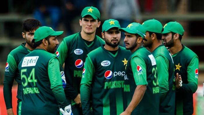 Pakistan Cricket Team   Rs 5 Million