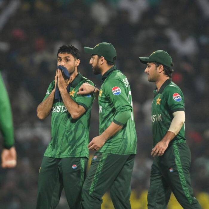 Pakistan cricket team will only gets Rs 4.6 crore from the ICC