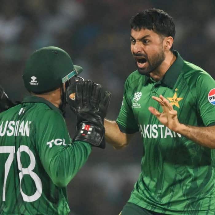Good news for Pakistan after failing to reach T20 World Cup 2026 ...