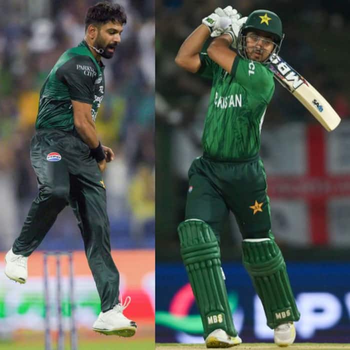 Pakistan cricketers Haris Rauf and Saim Ayub went unsold at The Hundred 2026 Player Auction