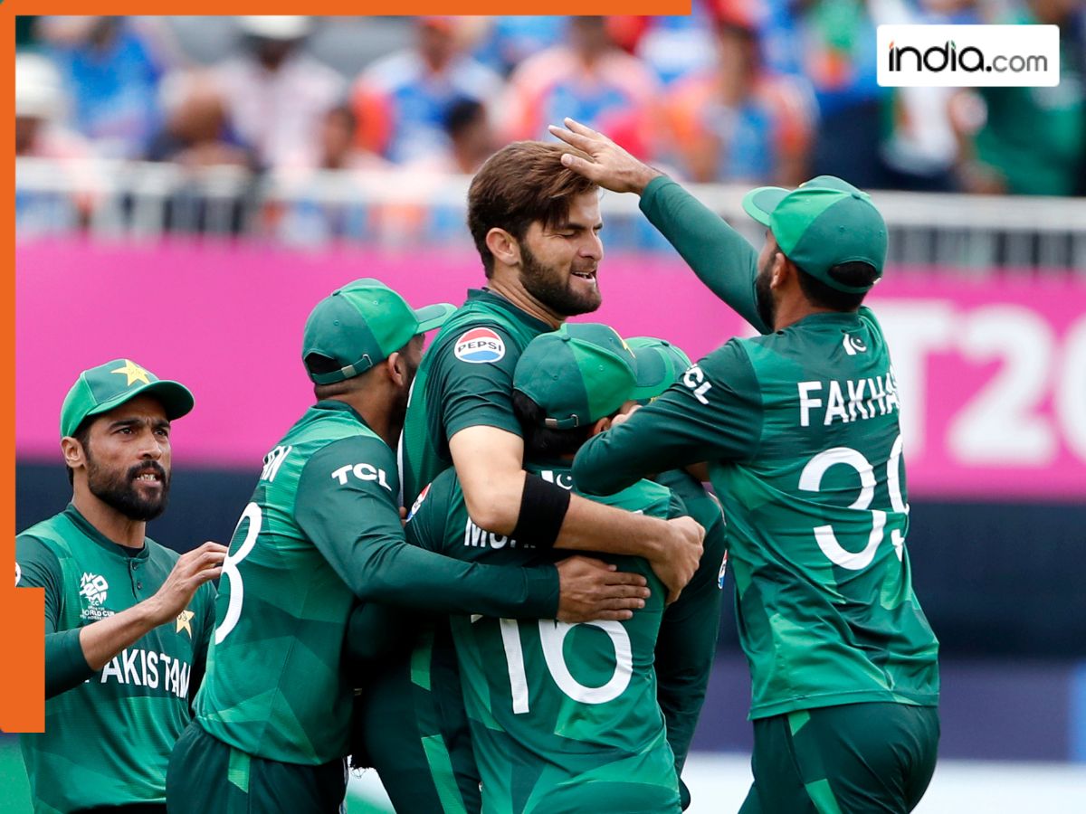 Sh Rizwan Pakistan cricketers hit JACKPOT, set to play in THIS top T20 league ...
