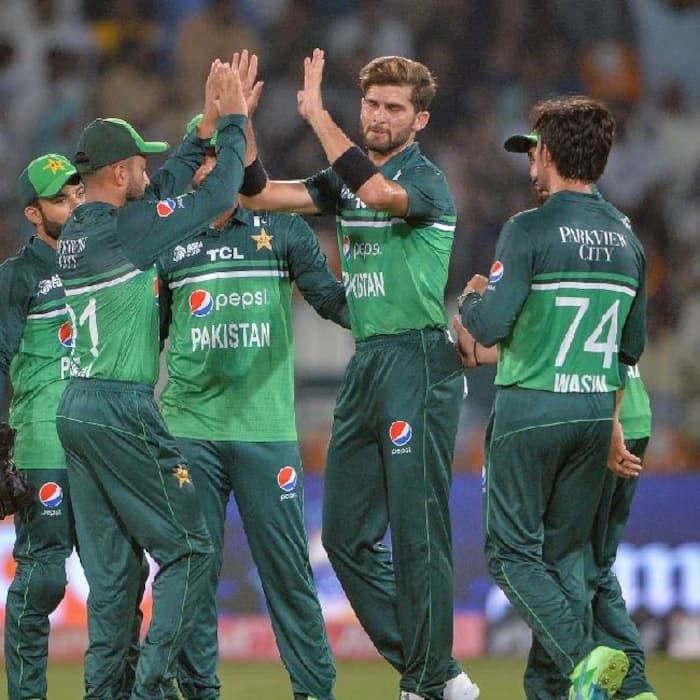 Pakistan finished as a runner up in 2022