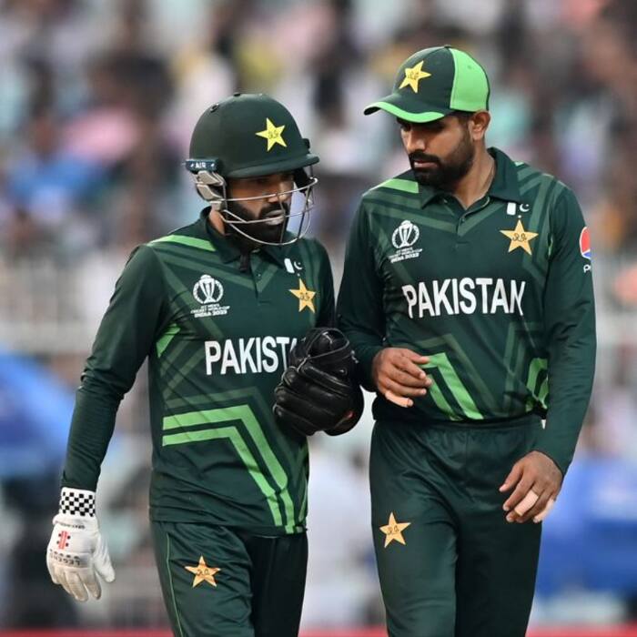 Bad news for Pakistan ahead of Asia Cup 2025, after dropping Babar Azam ...