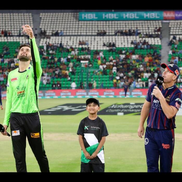 Pakistan have moved remaining PSL 2025 to UAE