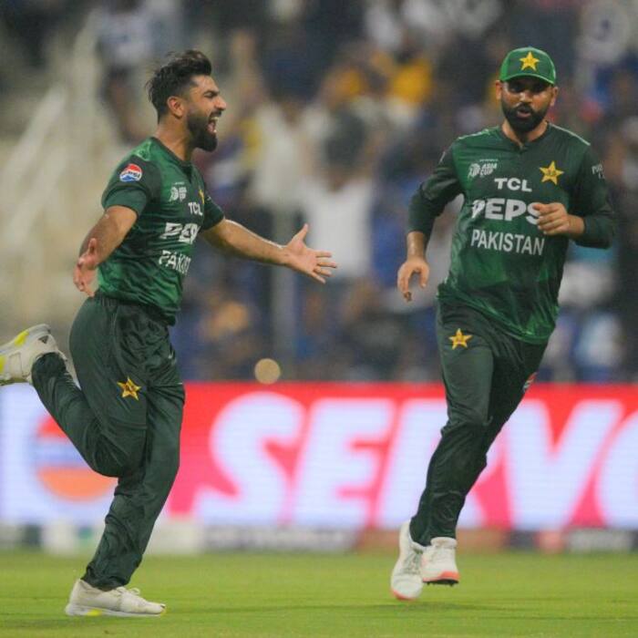 Pakistan have one win in Super 4 stage in Asia Cup 2025
