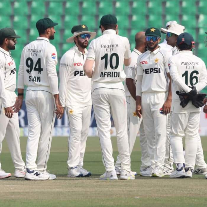 Pakistan have pushed India down to 4th place in WTC Points Table