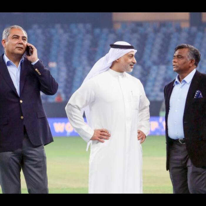 Pakistan have threatened to pull out of T20 World Cup 2026 in support of Bangladesh