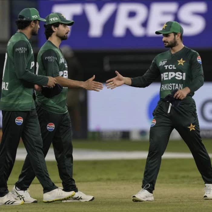 Pakistan is also preparing for its white-ball tour against South Africa