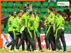 Pakistan is begging for money but spending like billionaire: Star cricketer gifted golden iPhone due to..., his name is...