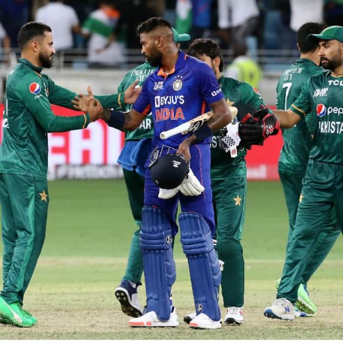 Pakistan is in Group A along with India