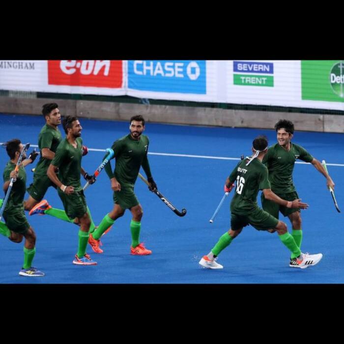 Pakistan junior hockey team will also visit India this year