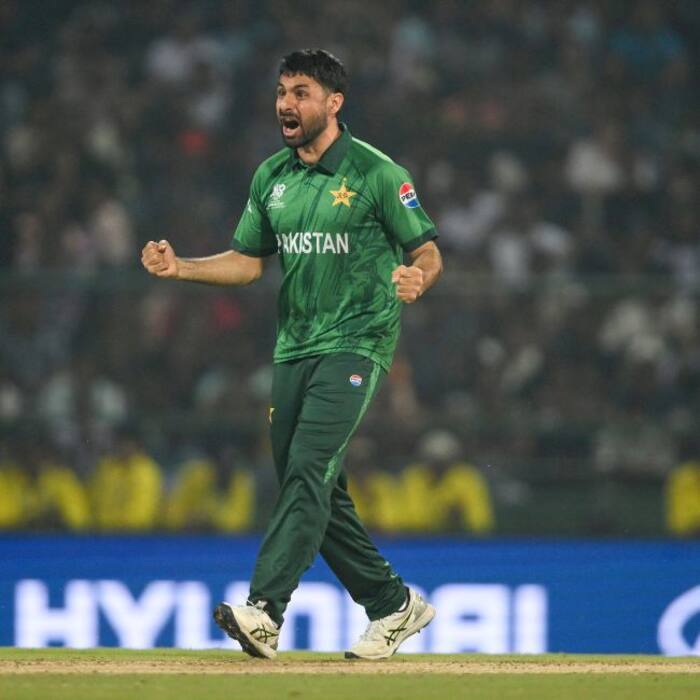 Pakistan leg spinner Abrar Ahmed was bought for Rs 2 34 crore by Sunrisers Leeds