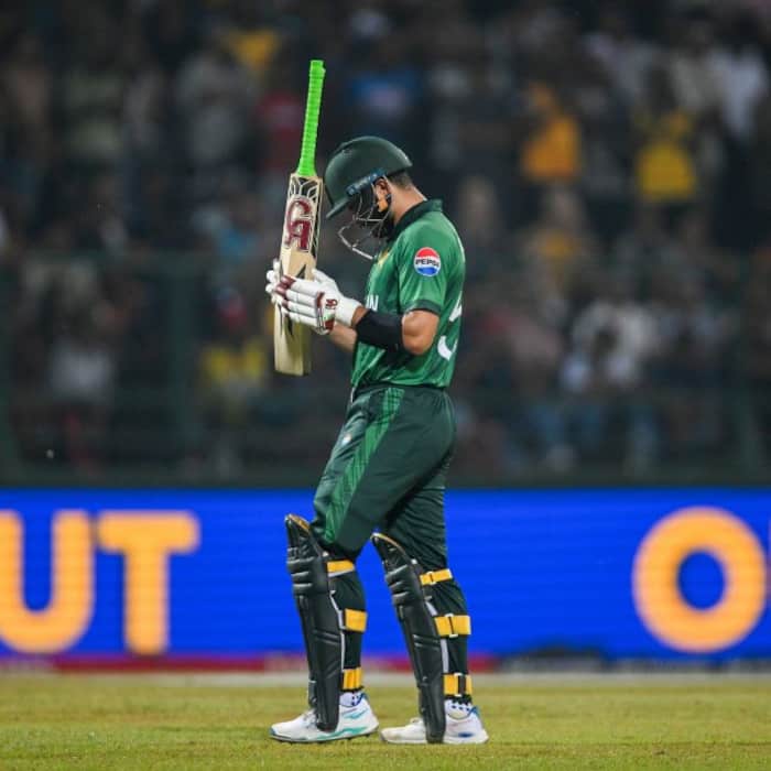 Pakistan manager Naved Cheema imposed fine on Pakistan cricketer who misbehaved with female hotel staff