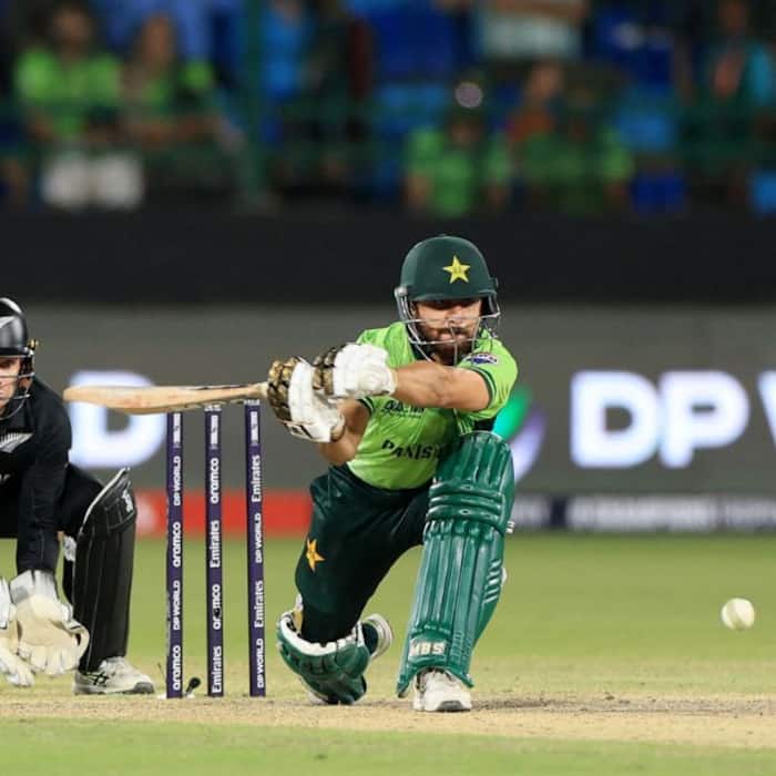 Ahead of India vs Pakistan clash, Mohammad Rizwan's side can qualify ...