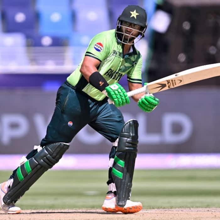 Pakistan opener Imam-ul-Haq had scored 100 on debut vs Sri Lanka