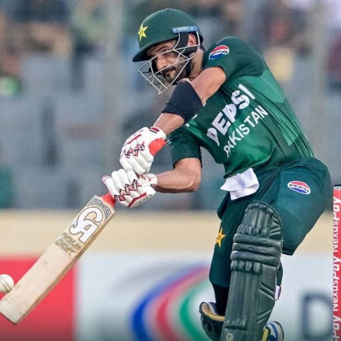 Pakistan posted 178 for 7 after batting first