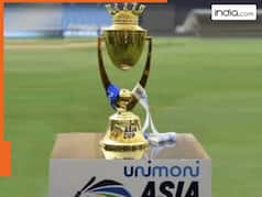 Pakistan set to play in tourmament in UAE ahead of Asia Cup 2025 at the same venue, they will face...