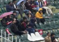 Pakistan spent Rs 15000000000 to renovate, less than 600 balls were bowled here in Champions Trophy, stadium name is...