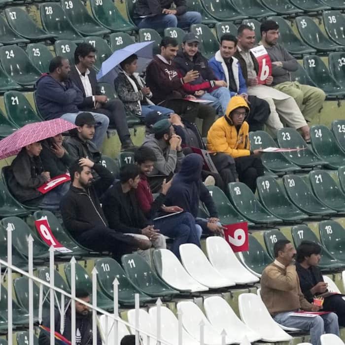 Pakistan spent 8 billion rupees for renovating cricket stadium