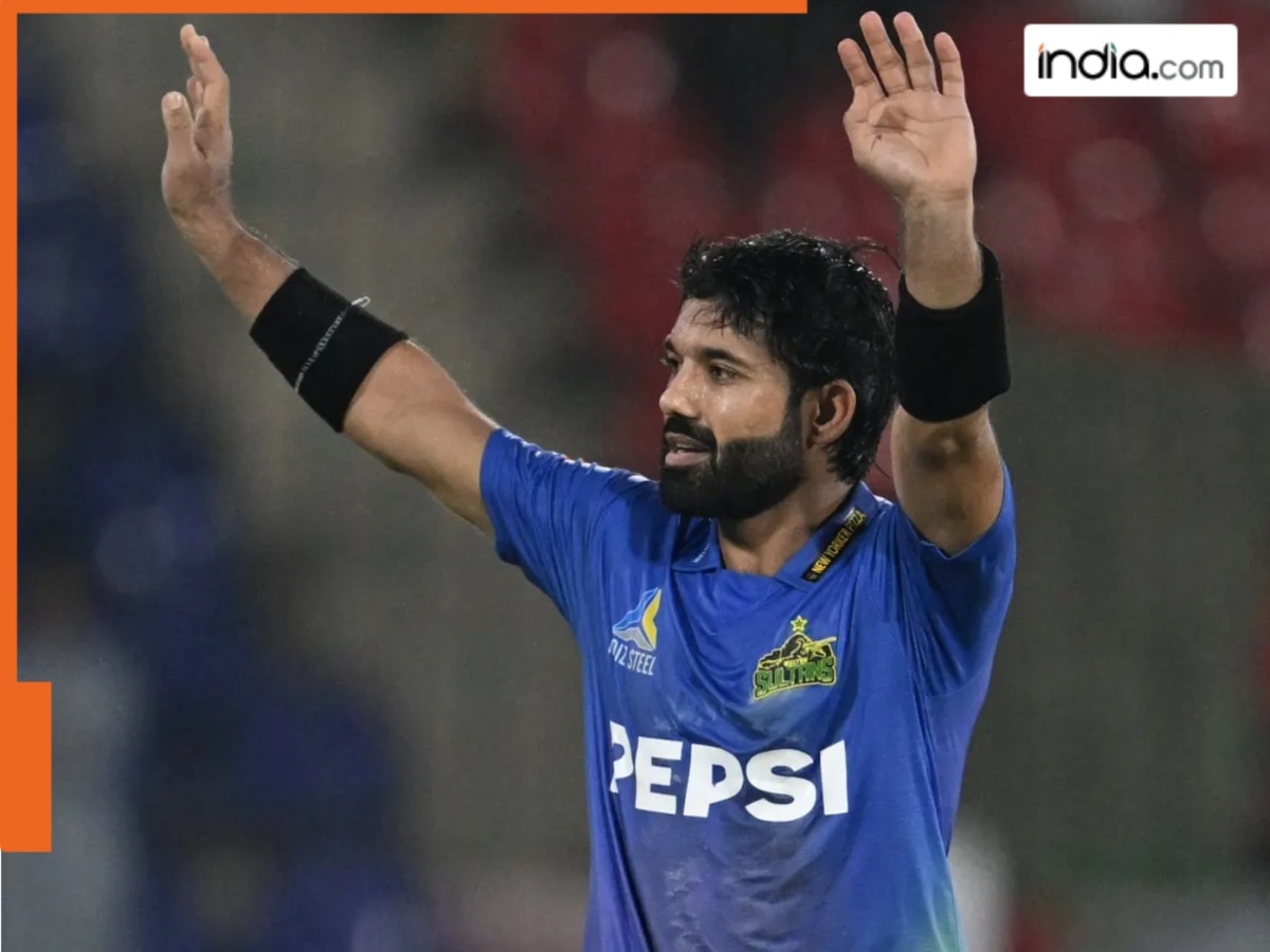 Sh Rizwan Pakistan star Mohammad Rizwan makes history, becomes only player in the ...