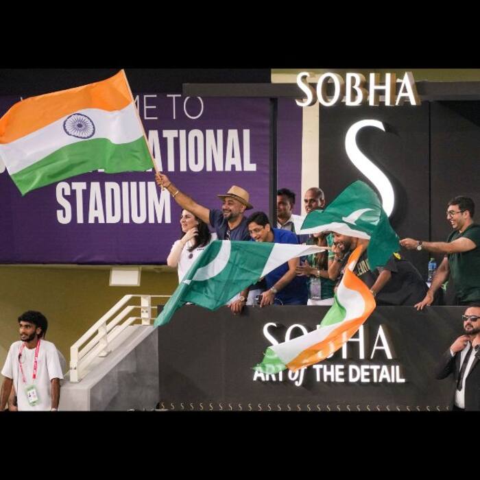 Pakistan team have refused to tour India for Asia Cup and T20 World Cup next year