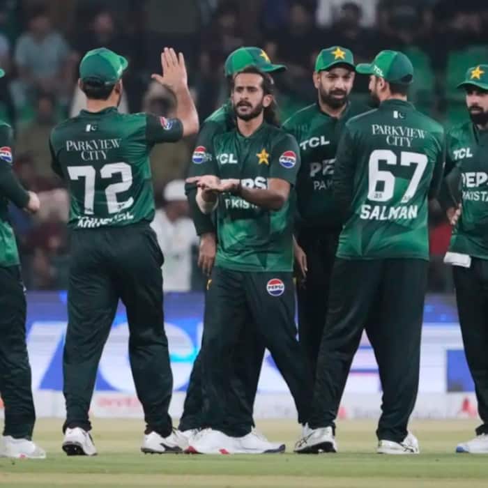 Pakistan to prep for Asia Cup with T20I Tri series