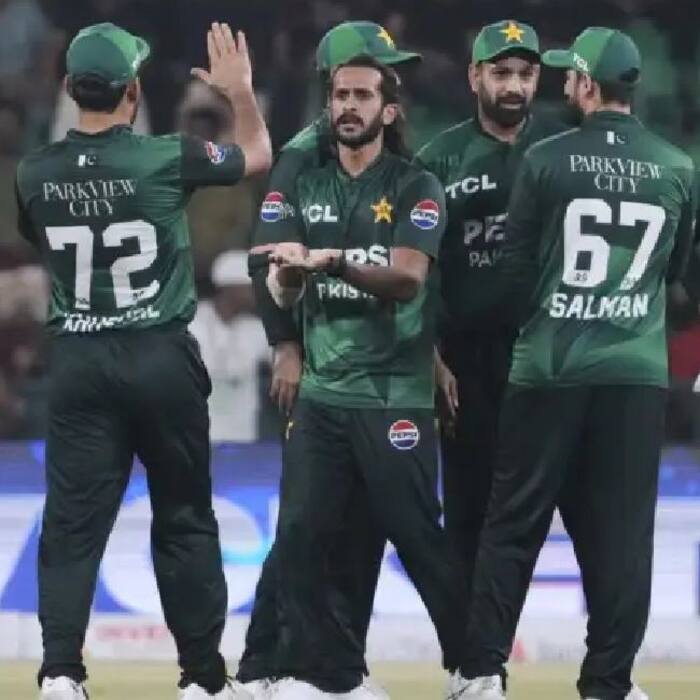 Pakistan was supposed to host Afghanistan