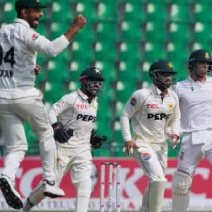 Pakistan will play against Bangladesh in a Test series in March 2026.