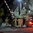 Quetta attack: Terrorists attack Balochistan Police Training College in Quetta, 44 killed and 118 injured