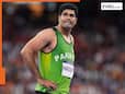 Pakistani Olympic gold medalist Arshad Nadeem reveals SHOCKING truth, says....
