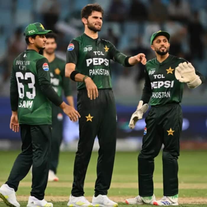 Pakistan s Challenge