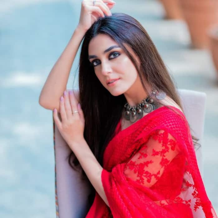 Pakistan s Maya Ali is being compared to Kavya Maran