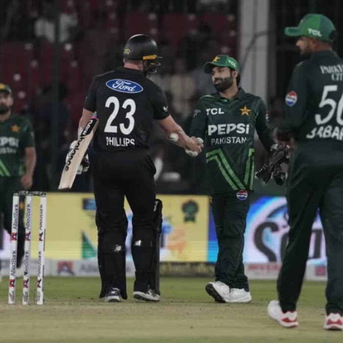 Shahid Afridi Exposes Pakistan Team Reveals This Big Weakness Ahead Of