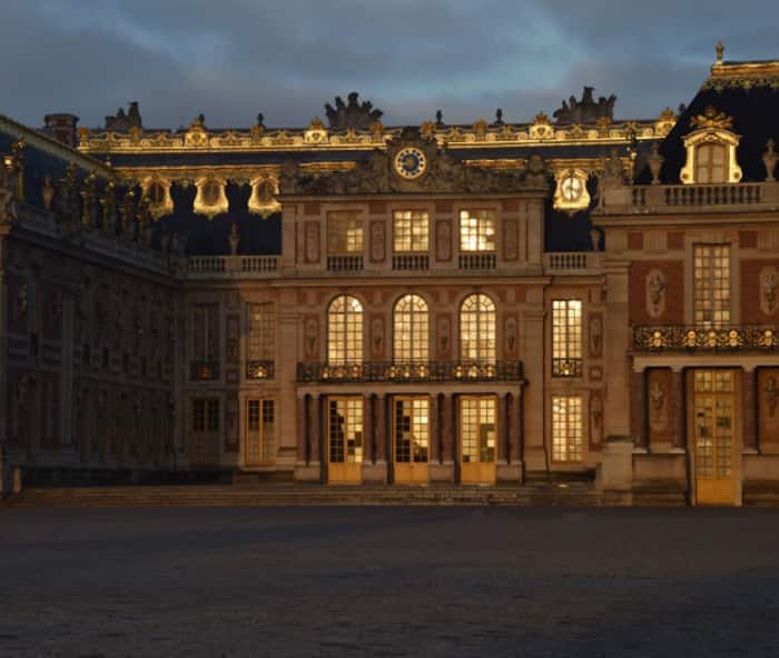 Palace of Versailles: 2300 rooms; All you need to know