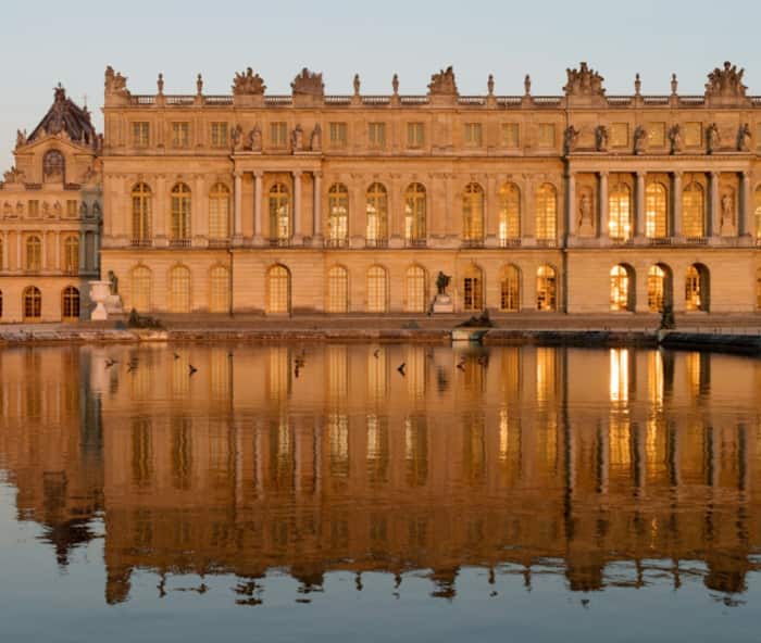 Palace of Versailles: Check Lesser-Known facts