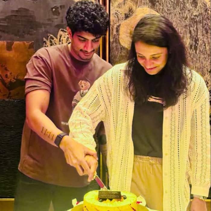 Palash Muchchal and Smriti Mandhana first opened up about their relationship in 2024