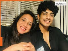 Palash Muchhal finally breaks silence on wedding with star India batter Smriti Mandhana, says...