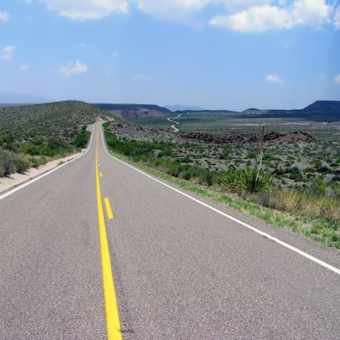 Pan American Highway
