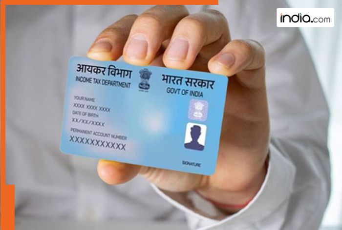 PAN Application Rules to change from April 1, 2026: What taxpayers need ...