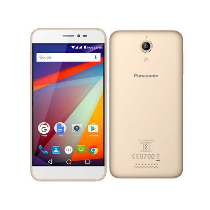 Panasonic P85 will be available at a discounted rate during Flipkart Big Billion Days Sale