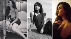 Panchayat 2 Actress Sanvikaa is Vision to Behold, And These Pictures Are a Proof!