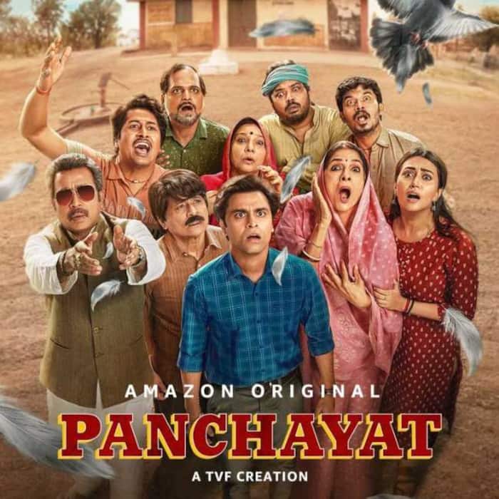 Panchayat Season 5