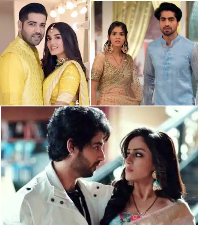 TRP Report (16 December – 22 December): Anupamaa Tops The List Like ...