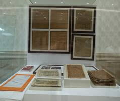 From Argentina's Poncho to India's Ashtadhyayi: Here's What G20 Digital Museum Showcased At Bharat Mandapam