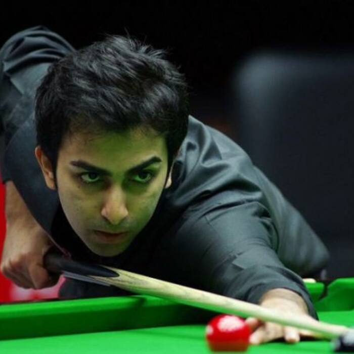 Pankaj Advani clinches IBSF World Billiards Championship title in Doha