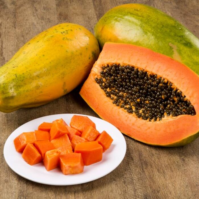 Papaya