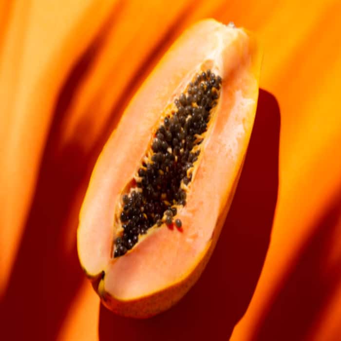 Papaya  The Supplement For Better Digestion